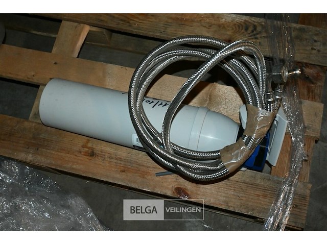 Douwe egberts koffiemachine - afbeelding 5 van  5