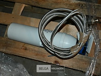 Douwe egberts koffiemachine - afbeelding 5 van  5