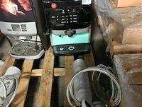 Douwe egberts koffiemachine