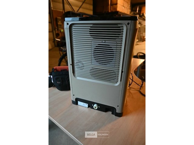 Douwe egberts koffiemachine - afbeelding 3 van  5