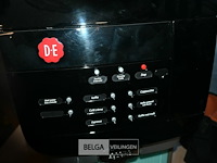 Douwe egberts koffiemachine - afbeelding 5 van  5