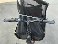 Douze cycles bakfiets - afbeelding 5 van  9