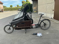 Douze cycles bakfiets - afbeelding 1 van  6