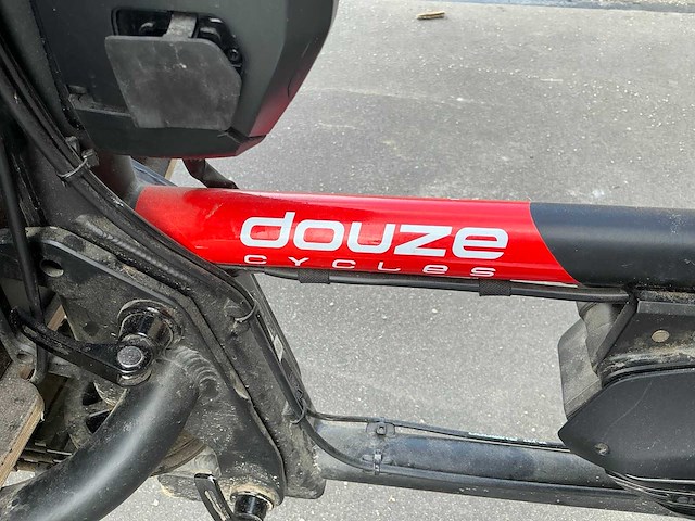 Douze cycles bakfiets - afbeelding 2 van  6