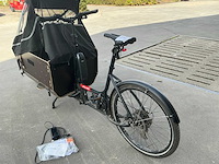 Douze cycles bakfiets - afbeelding 3 van  6