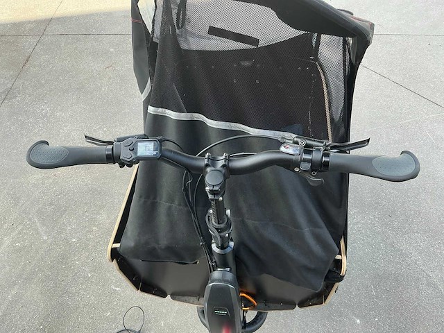Douze cycles bakfiets - afbeelding 4 van  6