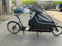Douze cycles bakfiets - afbeelding 6 van  6
