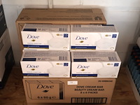 Dove beauty cream bar 8x6x90g (plm 4) - afbeelding 3 van  3
