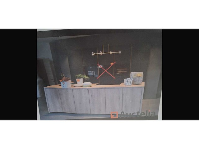 Dovy keuken - afbeelding 2 van  8