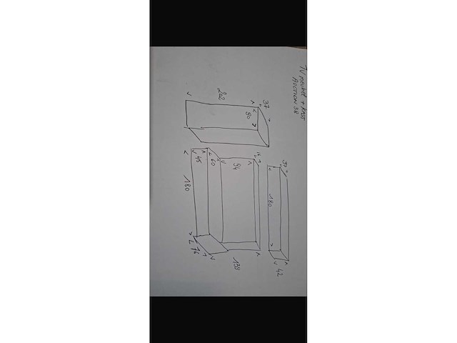 Dovy keuken - afbeelding 7 van  8