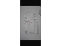 Dovy keuken - afbeelding 7 van  8