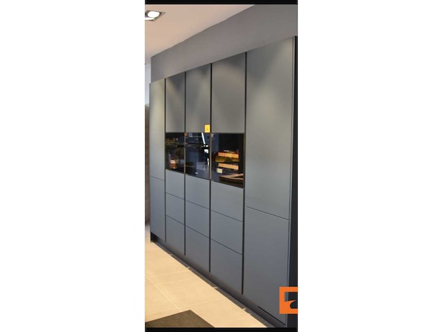 Dovy keuken - afbeelding 7 van  9