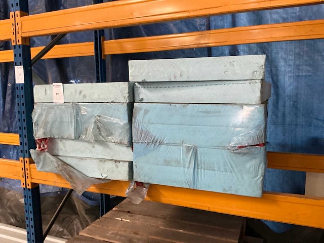 Dow floormate vloerisolatie (11x) - afbeelding 1 van  1