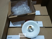 Doxis qr17443 titan round (17x) - afbeelding 1 van  4