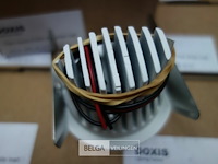 Doxis qr17443 titan round (17x) - afbeelding 2 van  4