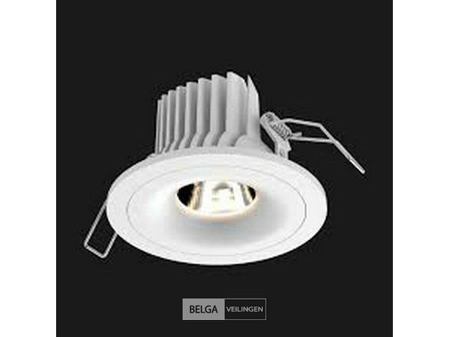 Doxis qr17443 titan round (17x) - afbeelding 3 van  4