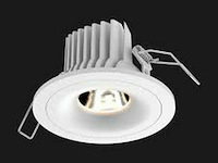 Doxis qr17443 titan round (17x) - afbeelding 3 van  4