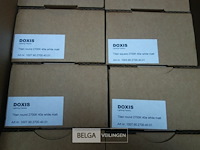 Doxis qr17443 titan round (17x) - afbeelding 4 van  4