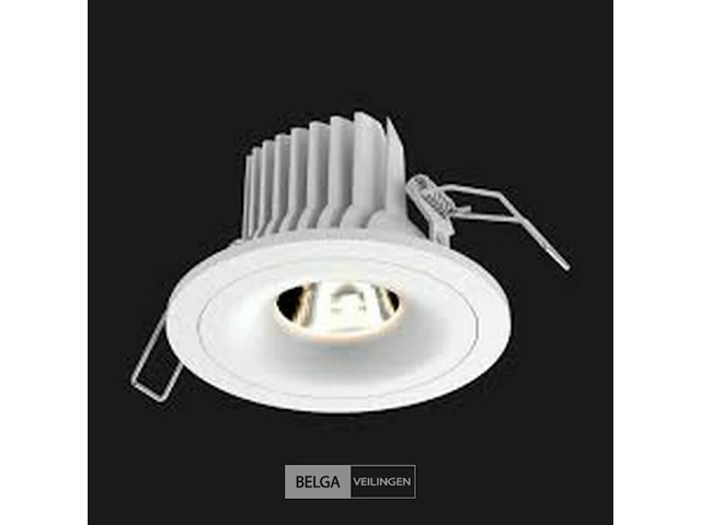 Doxis qr17443 titan round (17x) - afbeelding 3 van  4