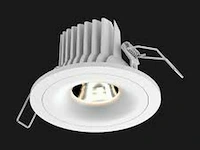 Doxis qr17443 titan round (17x) - afbeelding 3 van  4