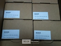 Doxis qr17443 titan round (17x) - afbeelding 4 van  4