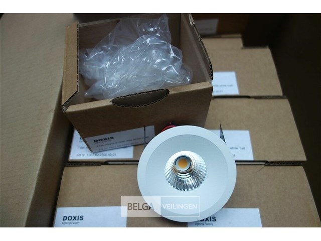 Doxis qr17443 titan round - afbeelding 1 van  4