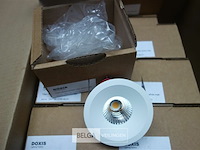 Doxis qr17443 titan round - afbeelding 1 van  4