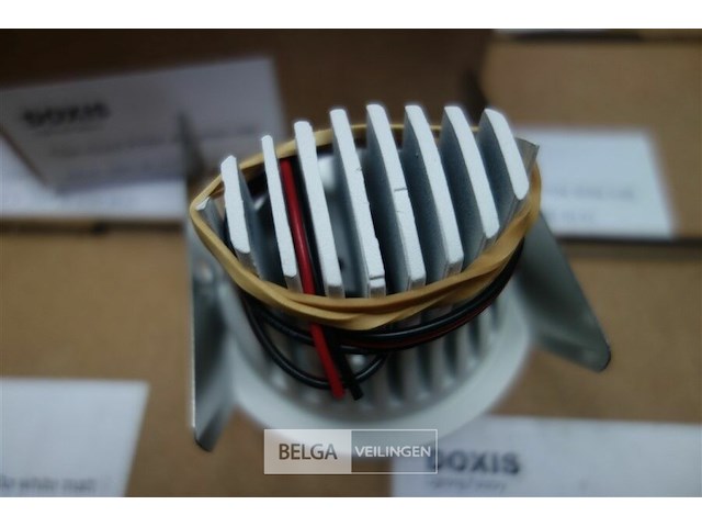 Doxis qr17443 titan round - afbeelding 2 van  4