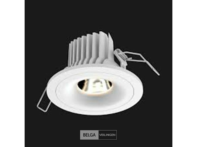 Doxis qr17443 titan round - afbeelding 3 van  4