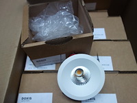 Doxis qr17443 titan round - afbeelding 1 van  4