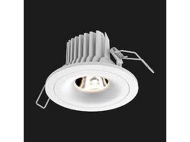 Doxis qr17443 titan round - afbeelding 3 van  4