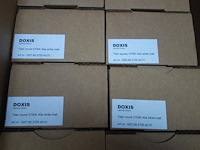 Doxis qr17443 titan round - afbeelding 4 van  4