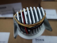 Doxis titan round - afbeelding 2 van  4