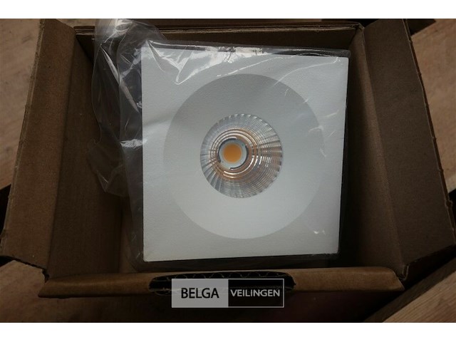 Doxis titan square - afbeelding 1 van  3