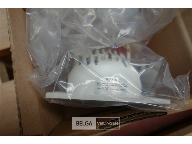 Doxis titan square - afbeelding 2 van  3