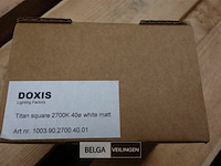 Doxis titan square - afbeelding 3 van  3