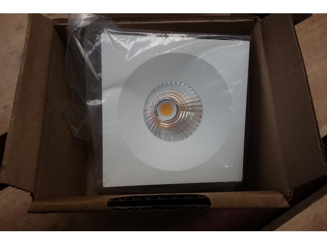 Doxis titan square - afbeelding 1 van  3