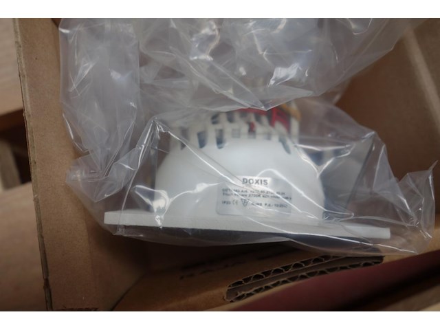 Doxis titan square - afbeelding 2 van  3