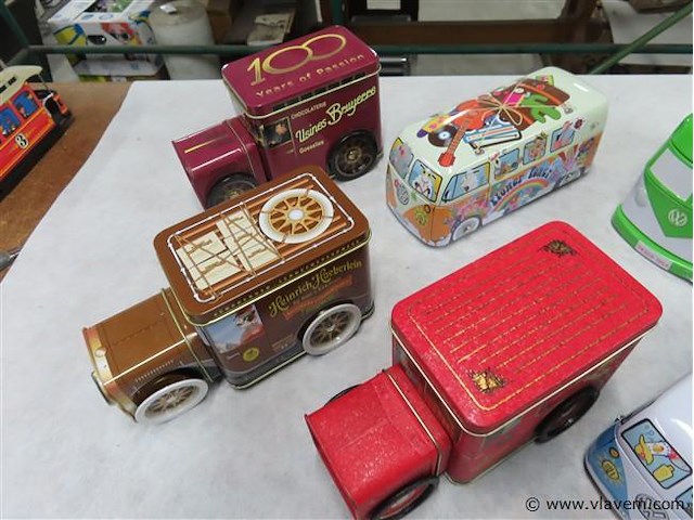 Dozen 10 stuks - afbeelding 2 van  6