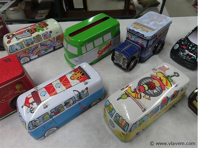 Dozen 10 stuks - afbeelding 3 van  6