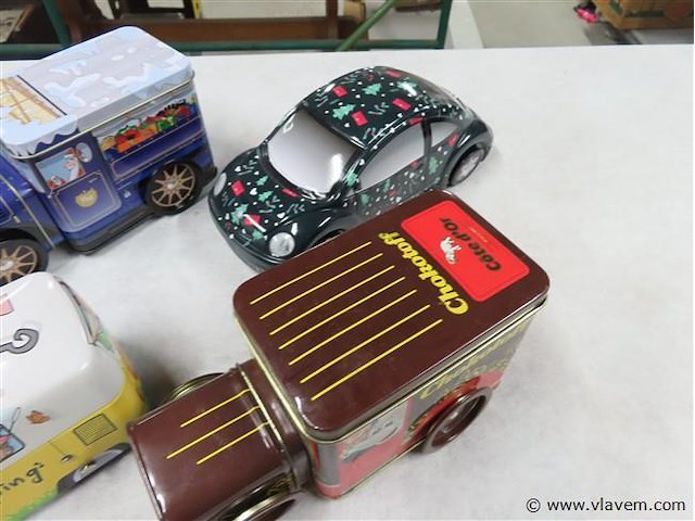 Dozen 10 stuks - afbeelding 4 van  6