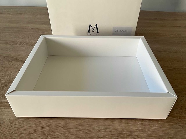 Dozen (1724x) - afbeelding 2 van  4