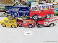 Dozen 5 stuks - afbeelding 1 van  3