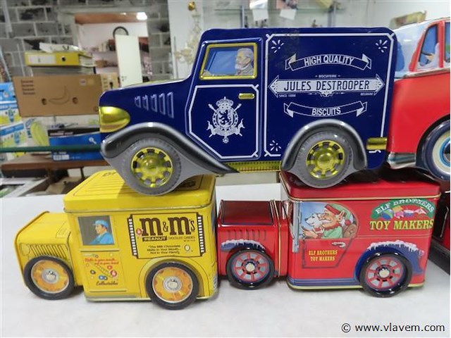 Dozen 5 stuks - afbeelding 2 van  3