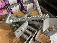 Dozen ankers nagels krammen - afbeelding 3 van  8