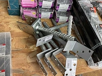 Dozen ankers nagels krammen - afbeelding 4 van  8
