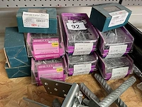 Dozen ankers nagels krammen - afbeelding 5 van  8