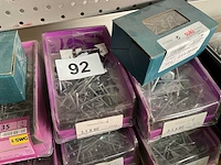 Dozen ankers nagels krammen - afbeelding 7 van  8
