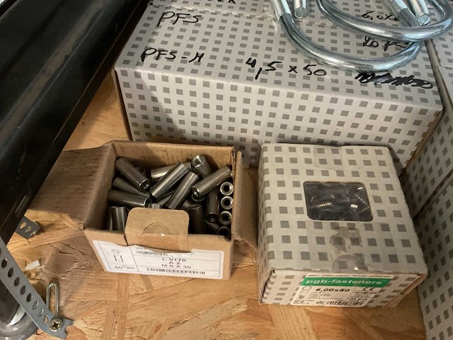 Dozen bevestigen - afbeelding 2 van  9