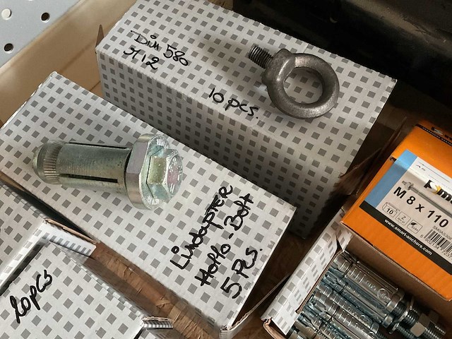 Dozen bevestigen - afbeelding 4 van  9